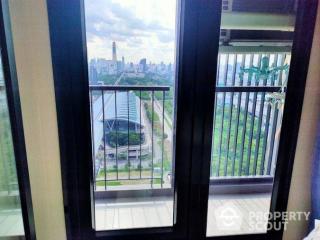 1-BR Condo at Life Asoke near ARL Makkasan (ID 516735)