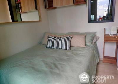 1-BR Condo at Life Asoke near ARL Makkasan (ID 516735)