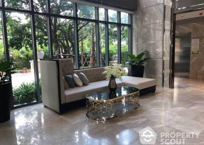 1-BR Condo at Mayfair Place Sukhumvit 50 near BTS On Nut (ID 480462)