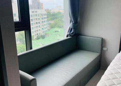 1-BR Apt. near BTS Thong Lor (ID 468944)