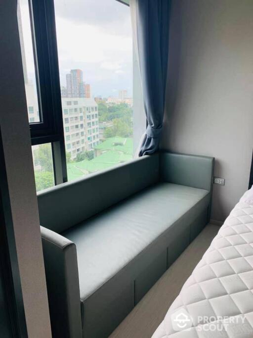 1-BR Apt. near BTS Thong Lor (ID 468944)