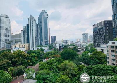 1-BR Apt. near BTS Thong Lor (ID 468944)