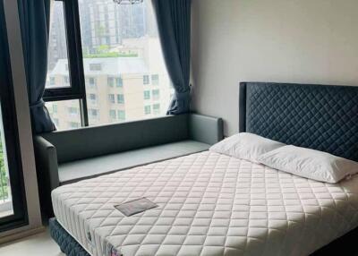 1-BR Apt. near BTS Thong Lor (ID 468944)