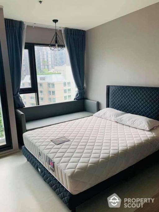 1-BR Apt. near BTS Thong Lor (ID 468944)