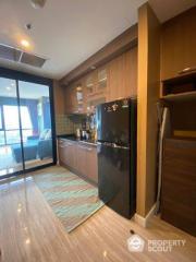 1-BR Condo at Noble Reflex near BTS Ari (ID 407647)