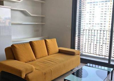 1-BR Condo near BTS Ratchathewi (ID 475264)