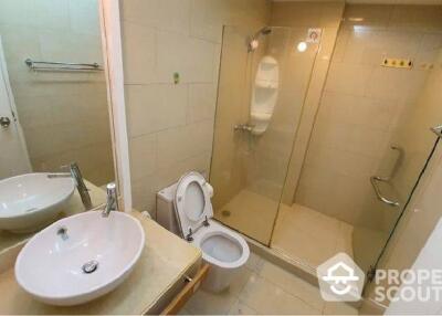 1-BR Condo at The Bangkok Thanon Sub near MRT Sam Yan