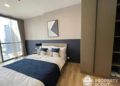 1-BR Condo at Oka Haus Sukhumvit 36 near BTS Thong Lor