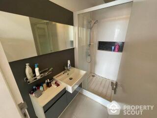 1-BR Condo at The Room Sukhumvit 62 near BTS Punnawithi (ID 425720)