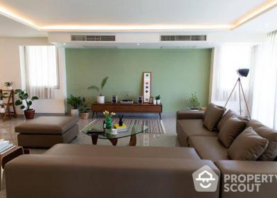 3-BR Apt. near ARL Ramkhamhaeng (ID 475024)