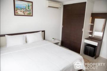 2-BR Condo at Pp Plus Sukhumvit 71 near BTS Phra Khanong