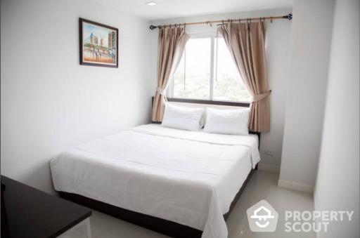 2-BR Condo at Pp Plus Sukhumvit 71 near BTS Phra Khanong