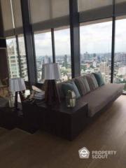 1-BR Condo at The Lumpini 24 near BTS Phrom Phong (ID 191014)