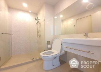 2-BR Condo at Life Sukhumvit 48 near BTS Phra Khanong (ID 127363)