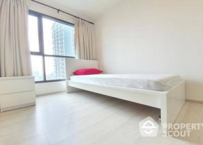 2-BR Condo at Life Sukhumvit 48 near BTS Phra Khanong (ID 127363)