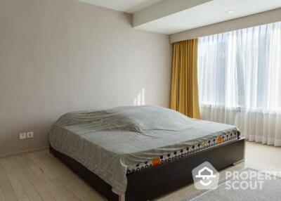 3-BR Condo at Preen By Sansiri near BTS Phloen Chit