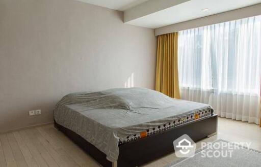 3-BR Condo at Preen By Sansiri near BTS Phloen Chit