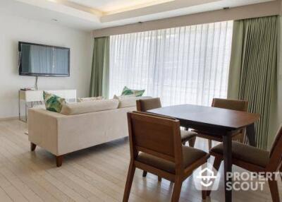 3-BR Condo at Preen By Sansiri near BTS Phloen Chit