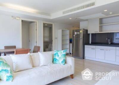 3-BR Condo at Preen By Sansiri near BTS Phloen Chit