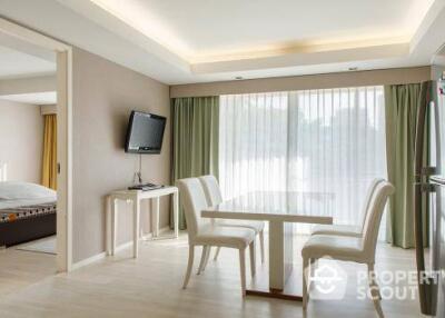 3-BR Condo at Preen By Sansiri near BTS Phloen Chit