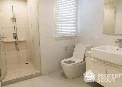 3-BR Condo at Preen By Sansiri near BTS Phloen Chit