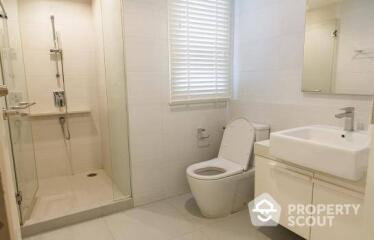 3-BR Condo at Preen By Sansiri near BTS Phloen Chit