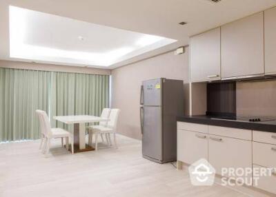 3-BR Condo at Preen By Sansiri near BTS Phloen Chit