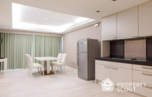 3-BR Condo at Preen By Sansiri near BTS Phloen Chit