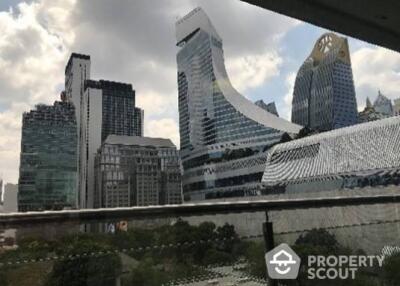 2-BR Condo at New House Condominium near BTS Chit Lom