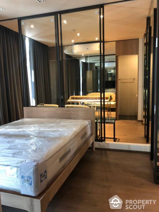 2-BR Condo at Park Origin Phrom Phong near BTS Phrom Phong (ID 405118)