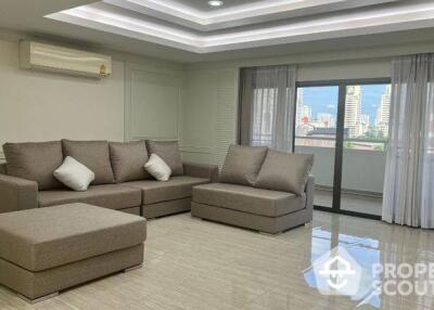 2-BR Apt. near BTS Phrom Phong