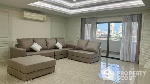 2-BR Apt. near BTS Phrom Phong