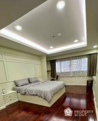 2-BR Apt. near BTS Phrom Phong