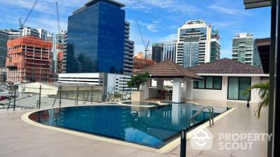 2-BR Apt. near BTS Phrom Phong