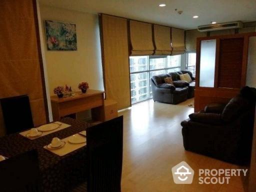 1-BR Condo at Noble Lite near MRT Bang Phlat (ID 369042)