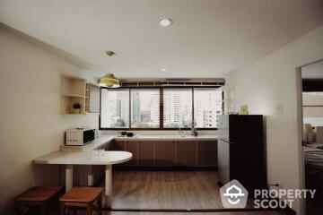 2-BR Condo at Beverly Tower near ARL Makkasan (ID 426790)