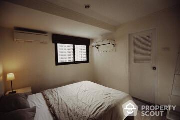 2-BR Condo at Beverly Tower near ARL Makkasan (ID 426790)