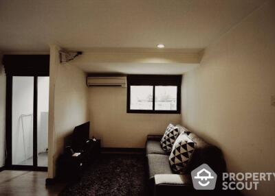 2-BR Condo at Beverly Tower near ARL Makkasan (ID 426790)