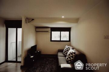 2-BR Condo at Beverly Tower near ARL Makkasan (ID 426790)