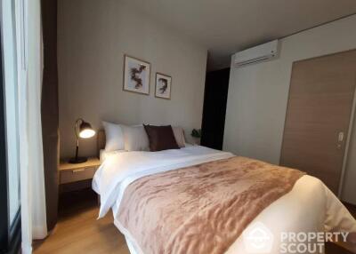 2-BR Condo at Park Origin Phrom Phong near BTS Phrom Phong