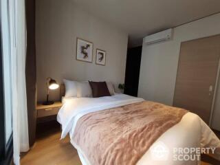 2-BR Condo at Park Origin Phrom Phong near BTS Phrom Phong