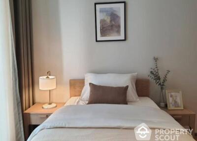 2-BR Condo at Park Origin Phrom Phong near BTS Phrom Phong