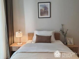 2-BR Condo at Park Origin Phrom Phong near BTS Phrom Phong