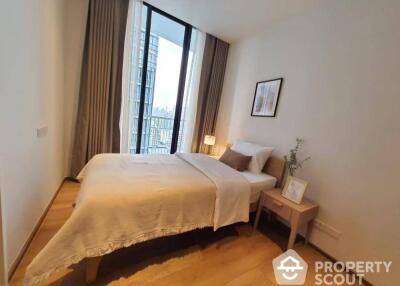 2-BR Condo at Park Origin Phrom Phong near BTS Phrom Phong