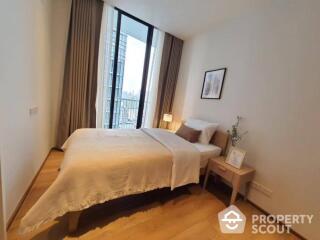 2-BR Condo at Park Origin Phrom Phong near BTS Phrom Phong