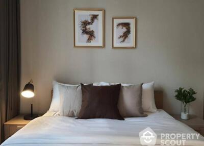 2-BR Condo at Park Origin Phrom Phong near BTS Phrom Phong