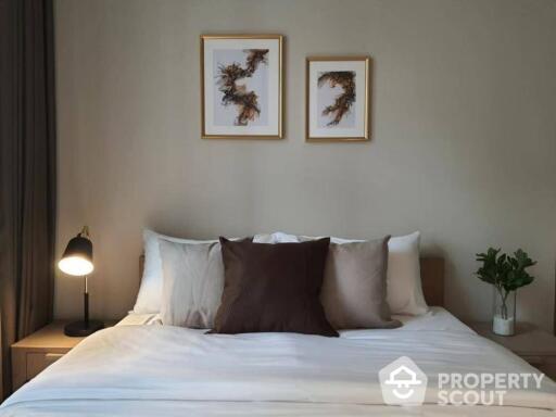 2-BR Condo at Park Origin Phrom Phong near BTS Phrom Phong