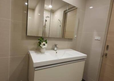 2-BR Condo at Park Origin Phrom Phong near BTS Phrom Phong