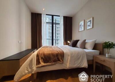 2-BR Condo at Park Origin Phrom Phong near BTS Phrom Phong