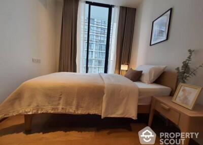 2-BR Condo at Park Origin Phrom Phong near BTS Phrom Phong